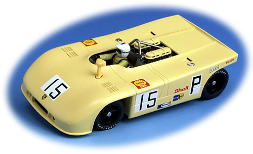 FLY Porsche 908-3  sand #15P